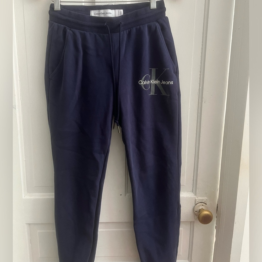 Calvin Klein Track Pants